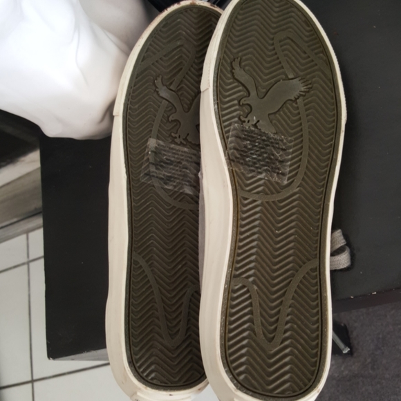 American Eagle Outfitters shoes - Picture 2 of 2